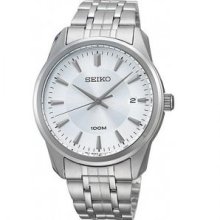 SGEG01P1 SGEG01P SGEG01 Seiko Quartz Mens Watch