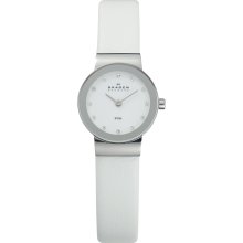 Skagen 358XSSLWW Watch