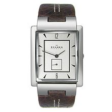 Skagen Men's Skagen Steel watch #324LSL1