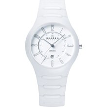 Skagen Men's Watch 817lwxc