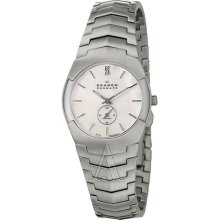 Skagen Swiss Women's Quartz Watch 580ssxd1