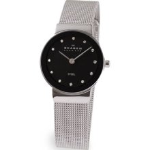 Skagen Women's Classic Watch 358sssbd