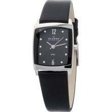 Skagen Women's Watch 691sslb