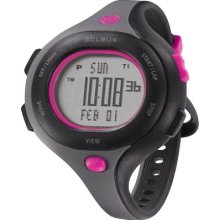 Soleus Chicked Women's Black/Pink