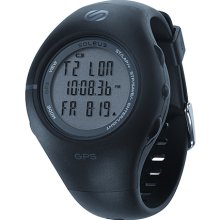 Soleus GPS 1.0 - Men's Watches,