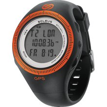 Soleus GPS 2.0 - Men's Watches,