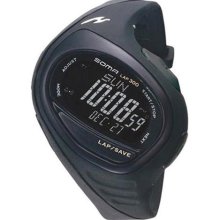 Soma Dwj00-0001 Running 300 Mens Watch ...