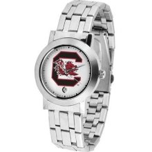 South Carolina Gamecocks Men's Watch Stainless Steel