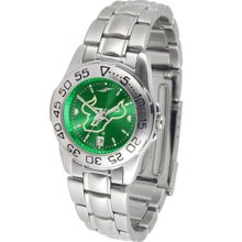 South Florida Bulls USF Womens Anochrome Watch