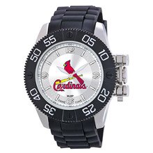 St. Louis Cardinals Beast Watch by Game Timeâ„¢