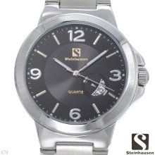 STEINHAUSEN TW8529SLM Men's Watch