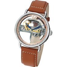 Stuhrling Aristocrat Bridge 465.3315T4 Mens wristwatch