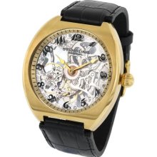 Stuhrling Chernabog 217.333519 Mens wristwatch