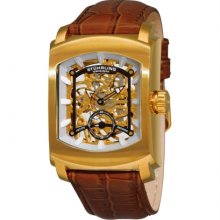 Stuhrling Midtown Banker 317.3335K31 Mens wristwatch