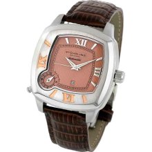 Stuhrling Original 177.3315E55 Men's Lifestyles Adventurer Series Watc