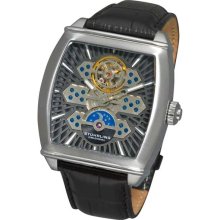 Stuhrling Original 334.331513 Men's Special Reserve Old World Treasure