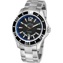 Stuhrling Original Men's 161b4.331151 Regatta Diver