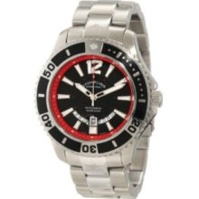 Stuhrling Original Mens 161B4.331164 Watersport Regatta Diver Swiss