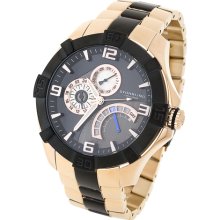 Stuhrling Original Men's Gen-X Pro - 264XB.332Q241