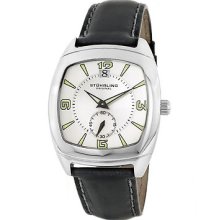 Stuhrling Original Men's Luminous Numerals Watch