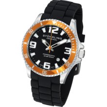 Stuhrling Original Men's Regatta Champion Sport - 395R.33I61