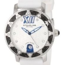 Stuhrling Original Womens 225R.1116P2 Lifestyle Collection Marina