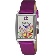 Stuhrling Original Women's Botanica Girl - 306A.1115Q2