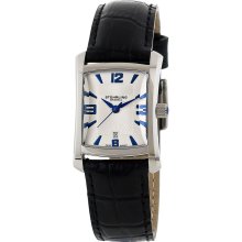 Stuhrling Original Women's Silver Dial Watch 145AL-12152