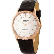 Stuhrling Slim Classic Newberry Swiss Mens Watch 238