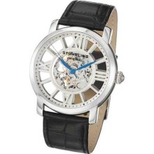 Stuhrling Winchester Terrace 280.33152 Mens wristwatch