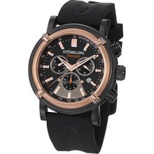 Stuhrling Xtreme Men's 355.339b1 Aevus