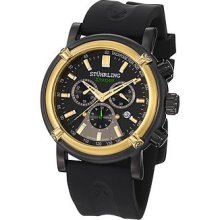 Stuhrling Xtreme Men's 355.33cb1 Aevus