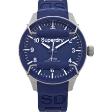 Superdry Superdry Scuba SYG109U Watch