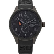 Superdry Superdry Scuba SYG110B Watch