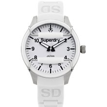 Superdry Superdry Scuba SYL120W Watch