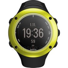 Suunto Ambit2 Suunto Ambit2 S Lime Watches