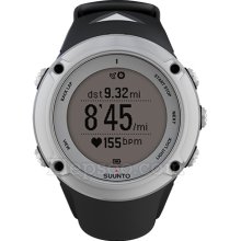 Suunto Ambit2 Suunto Ambit2 Silver Watches