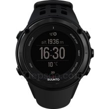 Suunto Ambit2 Suunto Ambit2 Black Watches