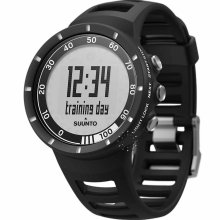 Suunto Quest Training Watch Black