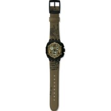 Swatch Flightor Men's Watch SUIB405