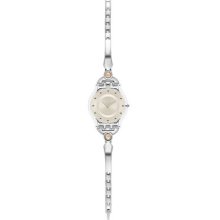 Swatch Salmon Pearls Ladies Watch