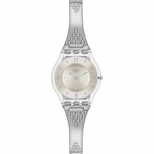 Swatch Third Date Ladies Watch