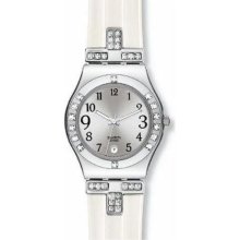 Swatch Yls430 Fancy Me Ladies Watch ...