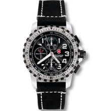 Swiss Army Alpnach Automatic Chronograph