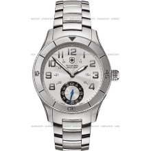 Swiss Army Ambassador V251190 Mens wristwatch