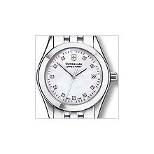 Swiss Army Diamond Series Mens Watch 24849