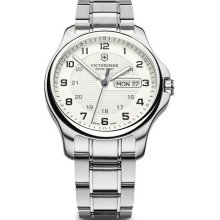 Swiss Army Officers Chrono Lg 241551