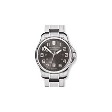 Swiss Army watch - 241361 Officers Mens