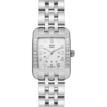 Swiss Army Women's Two-Tone Stainless Steel Bracelet Watch