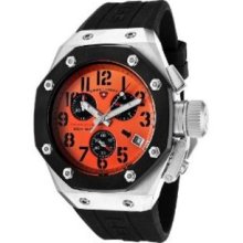 Swiss Legend Men's 10541-06-BB Trimix Diver Collection Chronograph